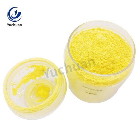 Chemical Foaming Agent Azodicarbonamide Ac Blowing Agent Used In