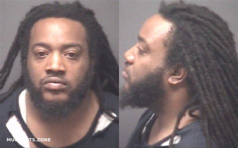 Dupree Arlando 08242023 Pitt County Mugshots Zone