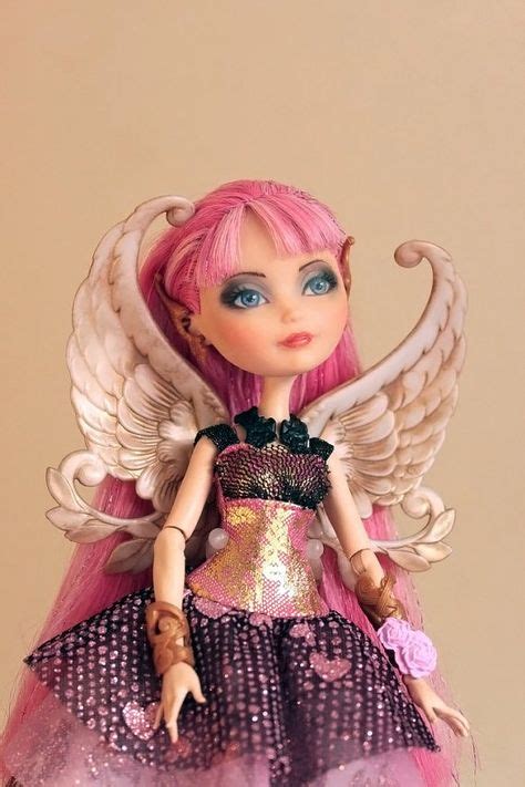 18 Custom Ever After High Dolls ideas | monster high dolls, custom ...