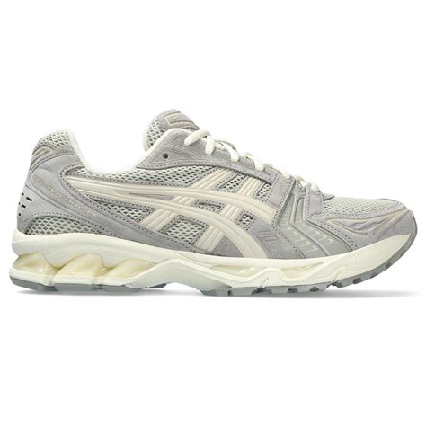 Asics Gel Kayano 14 Erkek Gri Bej Sneakers 1201a161 028