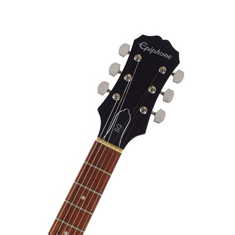 Epiphone SG Special Satin E1 WLV Music Media Centar