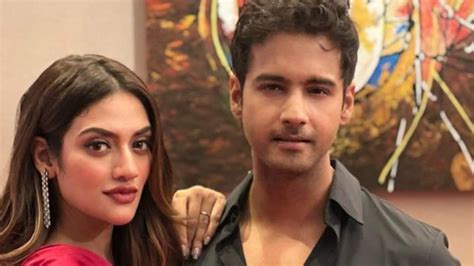 Nusrat Jahan And Yash Dasgupta Took Joint Call To Keep Sons Away From Media Hindustan Times