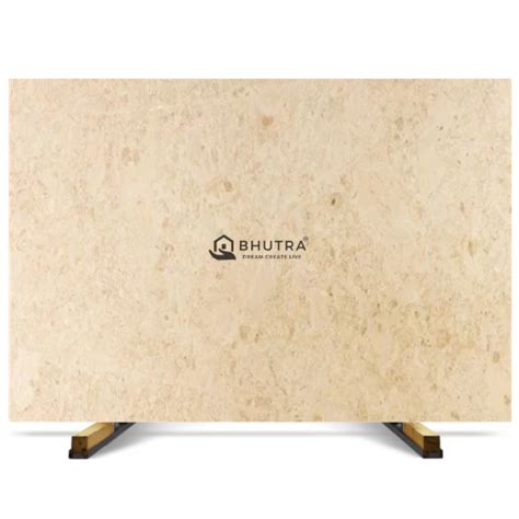 Sofia Beige Marble Bhutra Stones