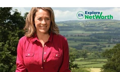 The Millionaire Makeover Queen: Uncovering Sarah Beeny's Net Worth