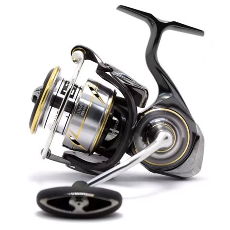 Daiwa Luvias Lt C