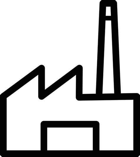 Manufacturing Symbol