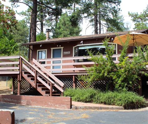 Idyllwild Vacation Cabins - Idyllwild Vacation Cabin Rentals / Idyllwild's Highest Rated ...