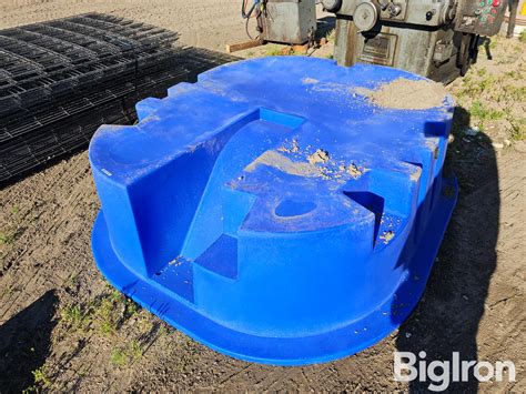 Behlen Deluxe Fun Pool Transportation Bigiron