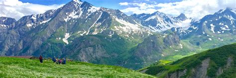 Glorious day hiking around Chamonix | Raw Travel