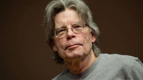 Stephen King Svelati Gli Attori Protagonisti Del Film De La Lunga Marcia