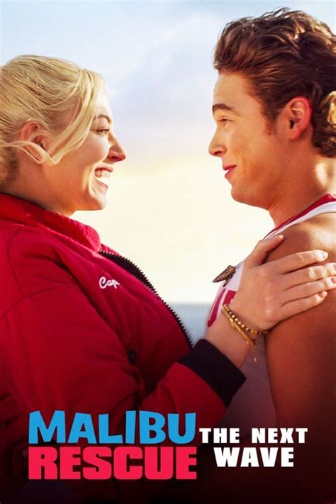 Malibu Rescue: The Next Wave - Dolby