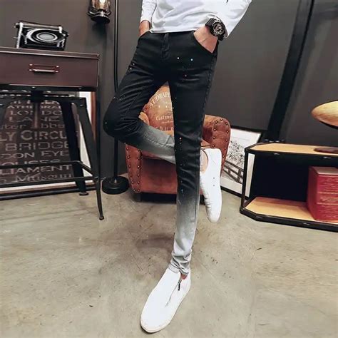 Venta Jeans Moda Hombre 2020 En Stock