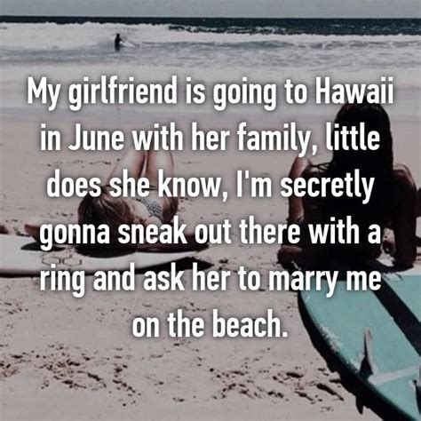 19 Adorably Unusual Ways People Asked Will You Marry Me