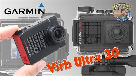 Garmin Virb Ultra Best Action Camera With G Metrix Data Ever