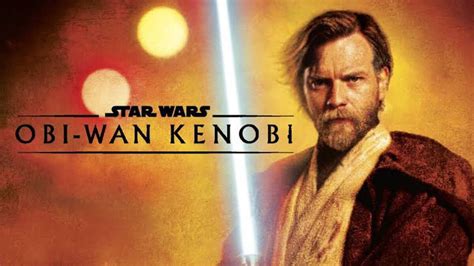 Star Wars Reveals Concept Art For Obi Wan Kenobi Series Marca