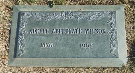 Remembering Adelle Frances Mary Dawson: Obituary 13