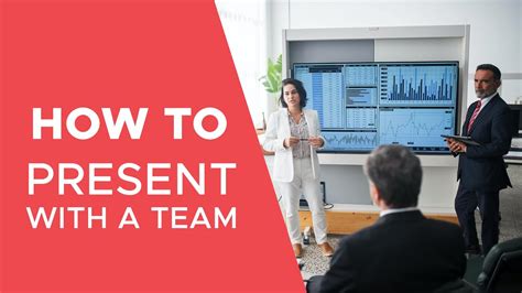 8 Tips For How To Do A Group Presentation Communication Ready