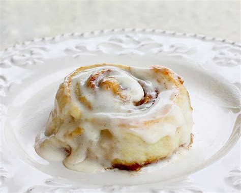 Copycat Cinnabon Cinnamon Rolls Artofit