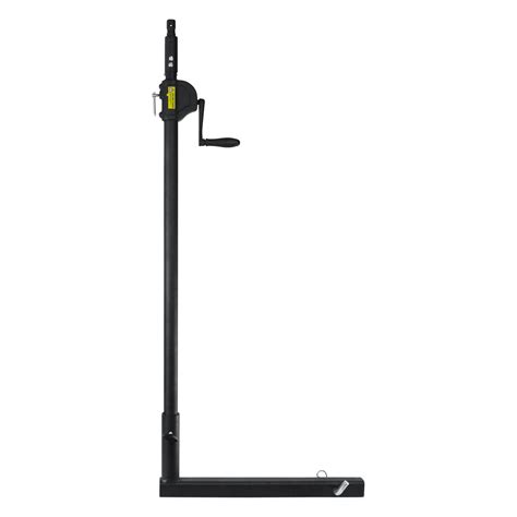 Truck Hitch Mount - Pro Series