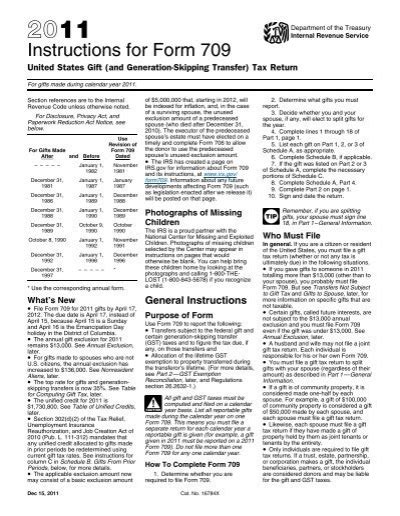 Instructions For Form Uncle Fed S Tax Board