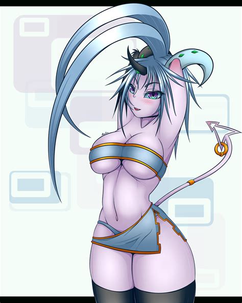 Have Some Purple By Kaxlene Hentai Foundry