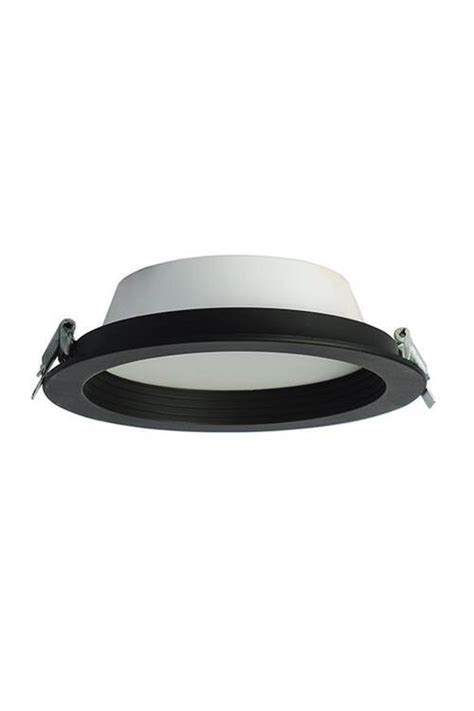 Pelsan Tira Sıva Altı Yuvarlak 15W 4000K IP54 6 İnç Led Spot Armatür