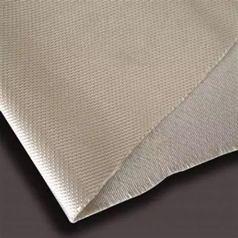 Fire Retardant Fiberglass Fabric Fortune Cat Fibers