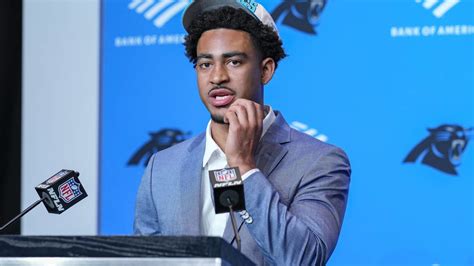 Panthers’ QB Bryce Young Receives Wild NFL Comparison | Yardbarker