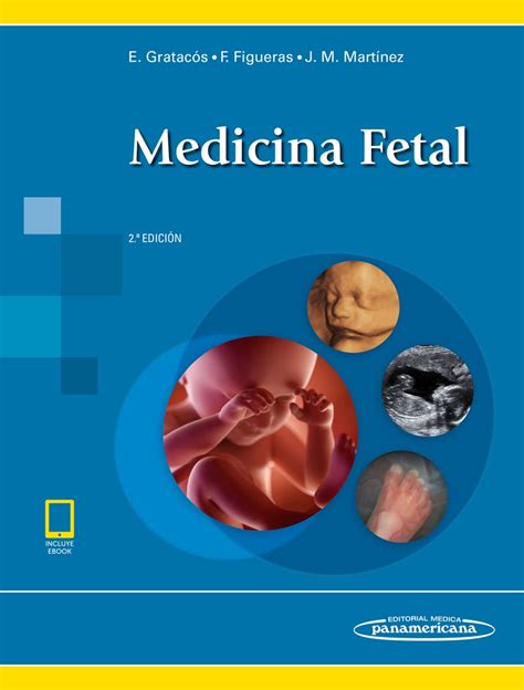 Medicina Fetal Incluye Versi N Digital