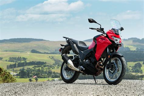 2019 Kawasaki Versys X 300 Review NZ Autocar