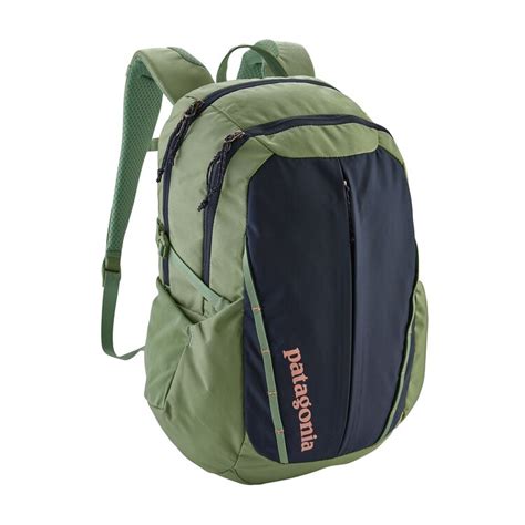 Patagonia Refugio Backpack Colorado Mountain Mom