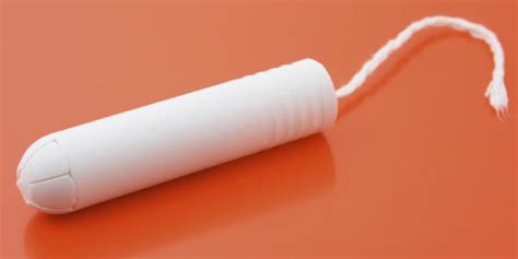 10 Kelebihan Menggunakan Tampon Saat Menstruasi