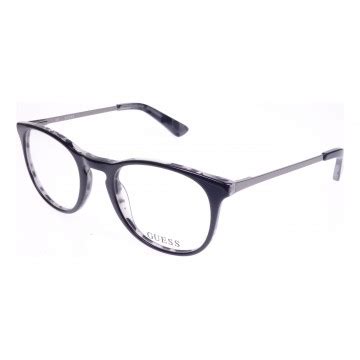 Guess GU2531 001 Brille Kaufen Bei Landario