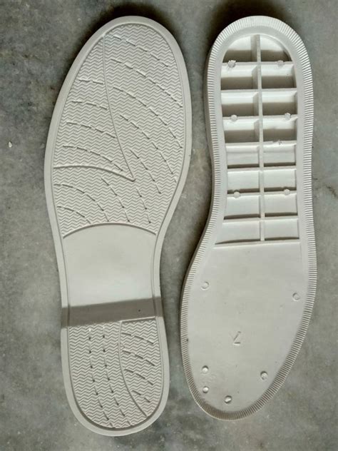 Casual Tpr Boat Shoe Sole Size To At Rs Pair In Agra Id