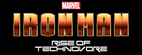 Iron Man: Rise of Technovore - trailer #2 - The Geek Generation