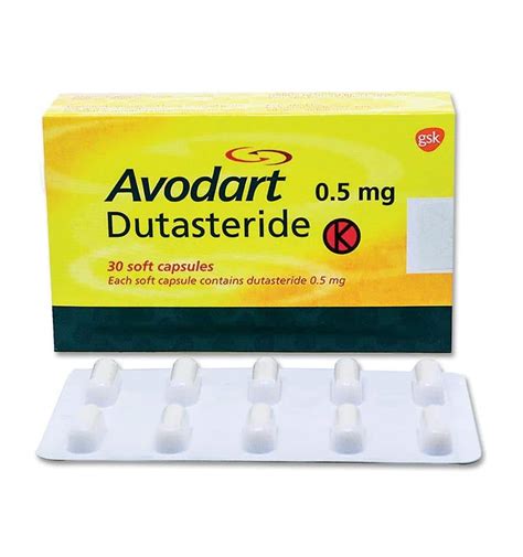 Avodart Mg Capsule Side Effects Buy Online Khasmart