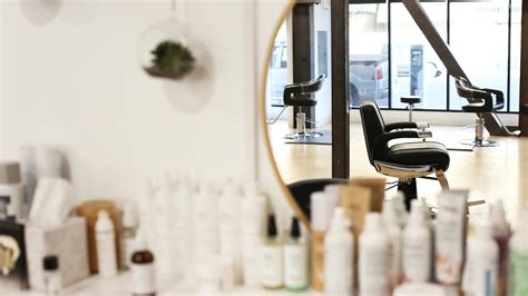 How To Start A Hair Salon Informi