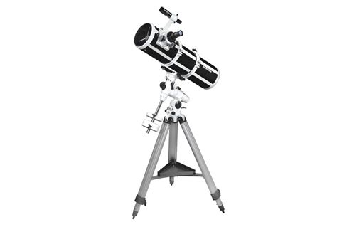 Skywatcher Explorer P Eq Newton Reflektor Sky