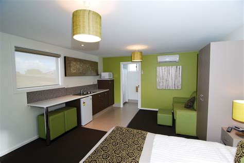 Shearwater Motel Big Port Fairy Deals Reviews Port Fairy Aus Wotif