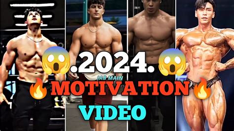 Video New 💪2024 🔥gym Motivation 💥 😔 Ista Video Attitude 😈 Shayari