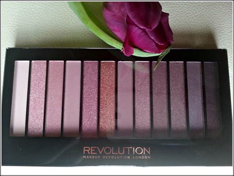 Makeup Revolution Iconic 3 Palette Mummy S Beauty Corner