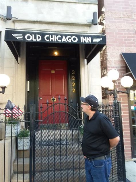 OLD CHICAGO INN FEATURING ROOM 13 - B&B Reviews (IL)