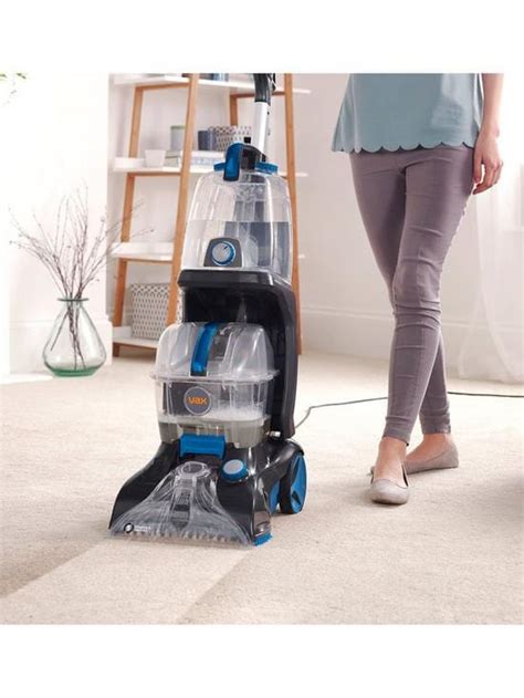 Vax Rapid Power Plus Carpet Cleaner Amazing Reviews 125 77 At Argos