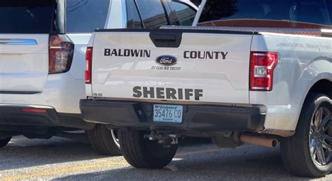 Baldwin County Sheriff’s Office looks to fill 33 positions