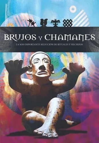 Libro Brujos Y Chamanes Busto Roberto MercadoLibre