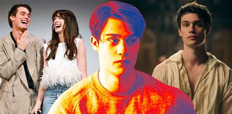 7 Top Nicholas Galitzine Movies and TV Shows