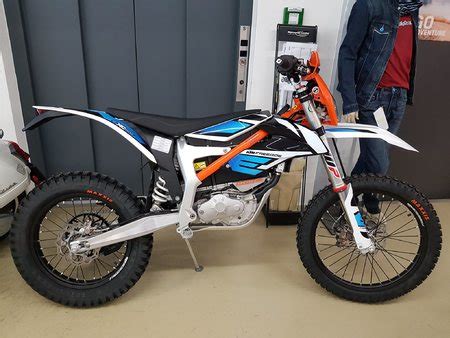 Ktm Ktm Freeride E Xc Motoverte Be Gebrauchtmotorrad