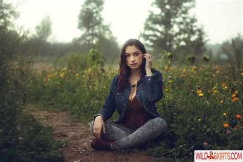 Sydney Meyer Sydneymeyer Sydneymeyers Nude OnlyFans Instagram Leaked Photo