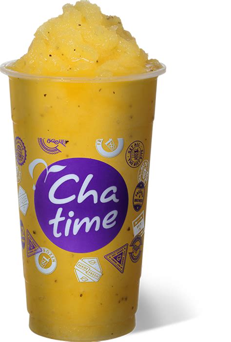 Chatime Is Your Destination For Smoothies Slushies Milk Tea And Bubble Tea In Ireland