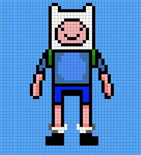 Mais De 20 Modelos Fantásticos De Pixel Art Para Personalizar Em 2022